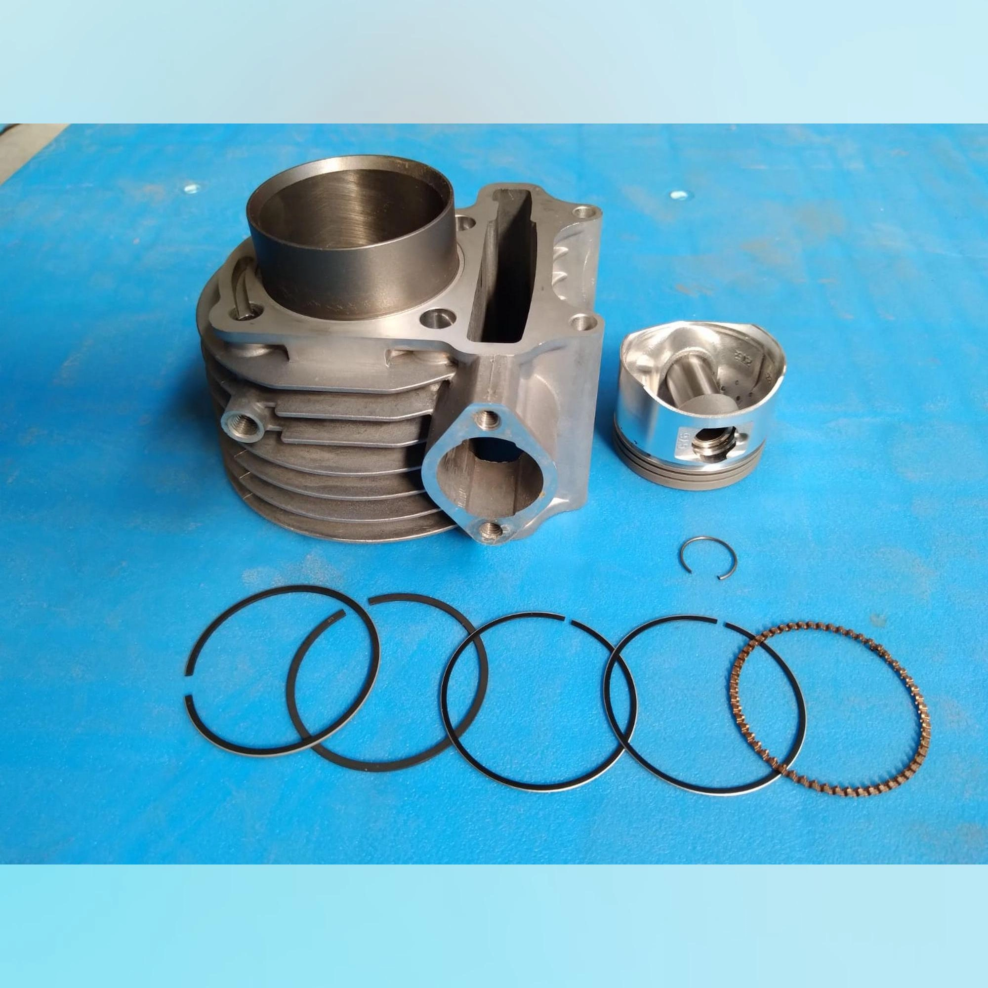 ARORA VERANO 125 SİLİNDİR SET #AR125-25 VERANO 022